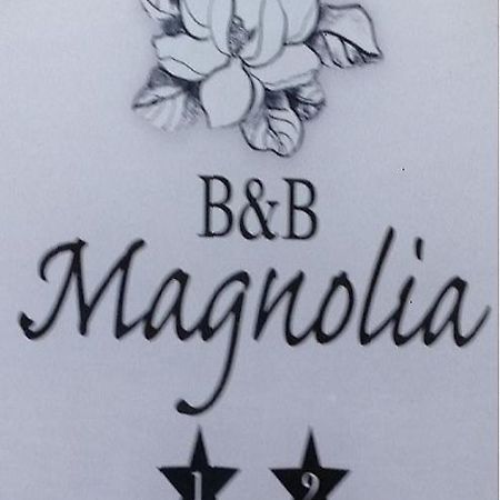 Magnolia Bed & Breakfast Casale Monferrato Luaran gambar