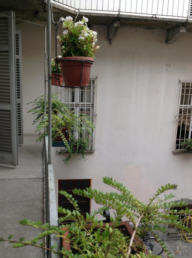 Magnolia Bed & Breakfast Casale Monferrato Luaran gambar
