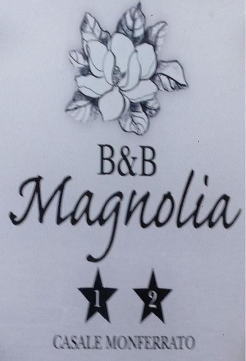 Magnolia Bed & Breakfast Casale Monferrato Luaran gambar