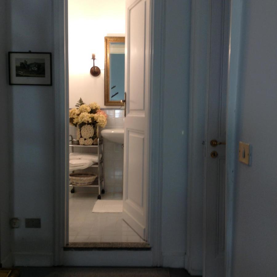 Magnolia Bed & Breakfast Casale Monferrato Luaran gambar
