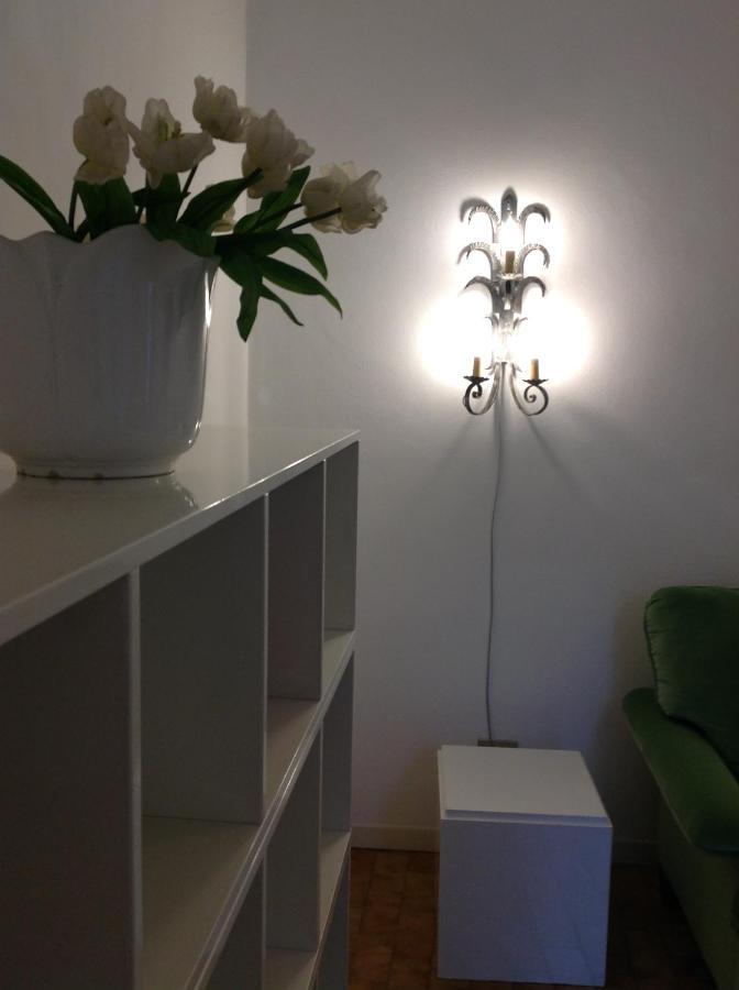 Magnolia Bed & Breakfast Casale Monferrato Luaran gambar