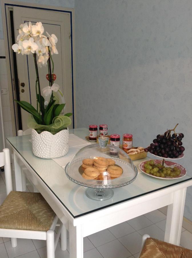 Magnolia Bed & Breakfast Casale Monferrato Luaran gambar