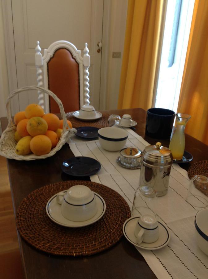 Magnolia Bed & Breakfast Casale Monferrato Luaran gambar