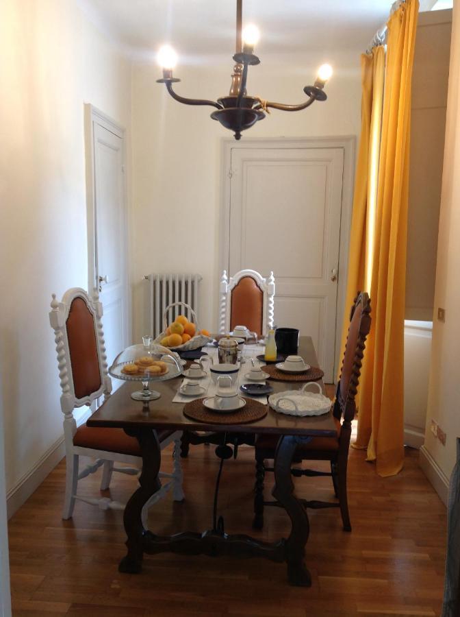 Magnolia Bed & Breakfast Casale Monferrato Luaran gambar