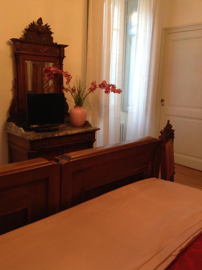 Magnolia Bed & Breakfast Casale Monferrato Luaran gambar