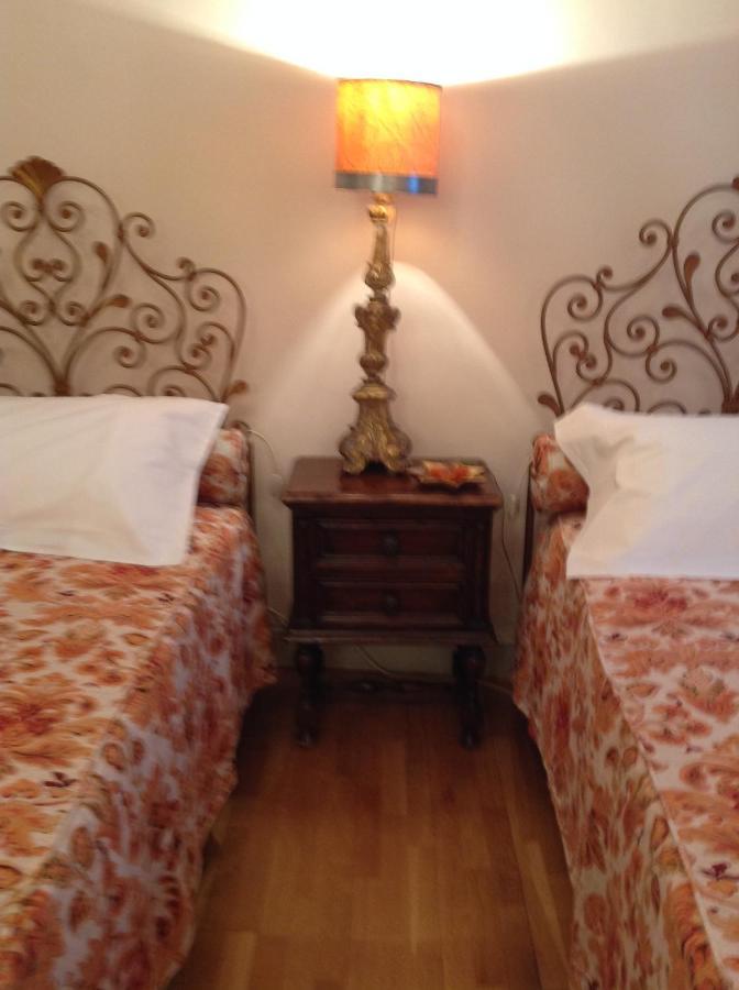 Magnolia Bed & Breakfast Casale Monferrato Luaran gambar