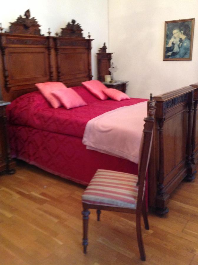 Magnolia Bed & Breakfast Casale Monferrato Luaran gambar