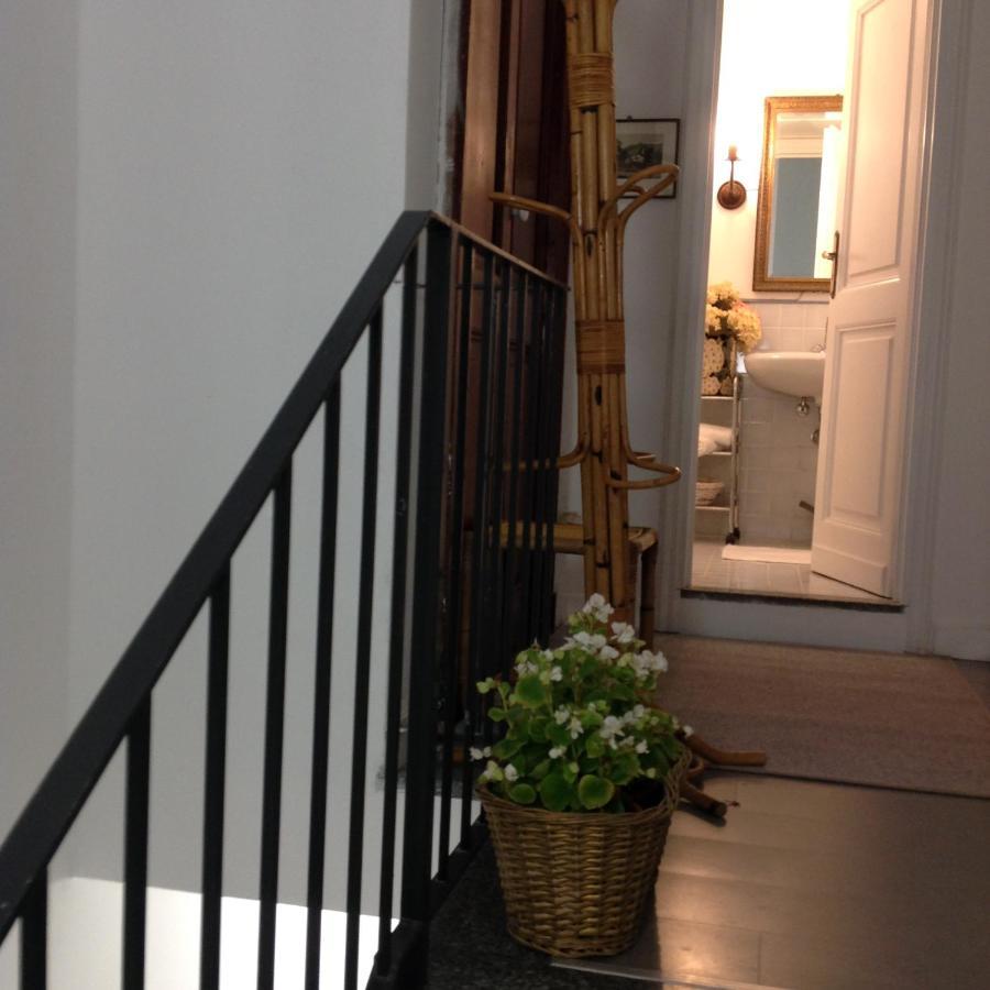 Magnolia Bed & Breakfast Casale Monferrato Luaran gambar