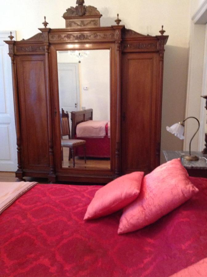 Magnolia Bed & Breakfast Casale Monferrato Luaran gambar
