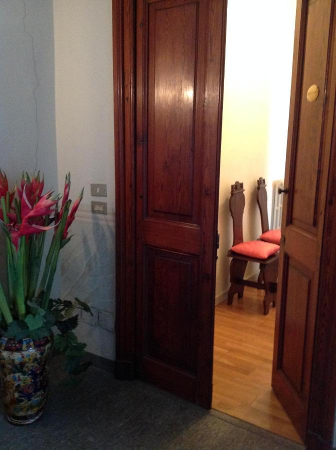 Magnolia Bed & Breakfast Casale Monferrato Luaran gambar