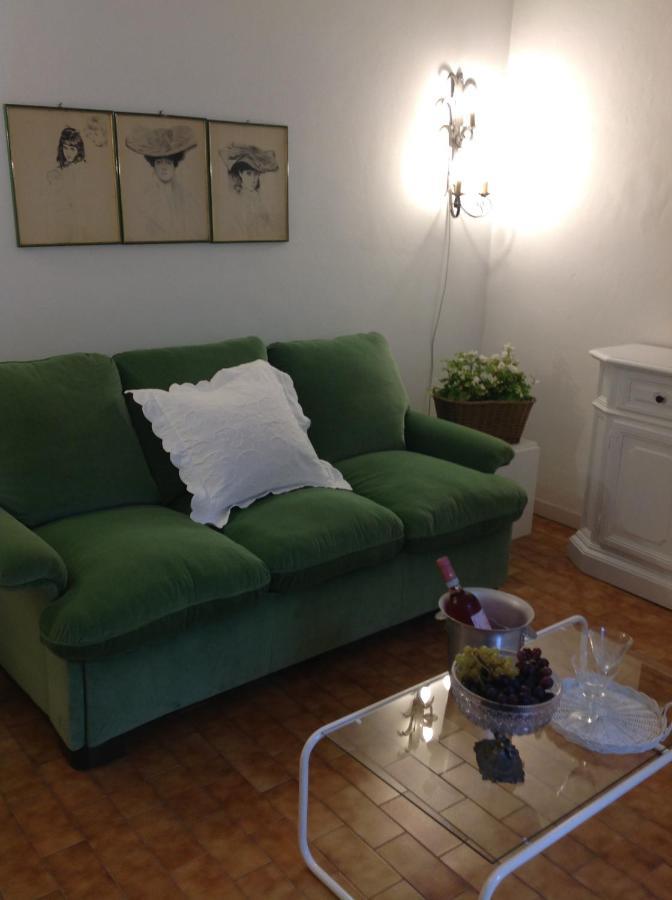 Magnolia Bed & Breakfast Casale Monferrato Luaran gambar