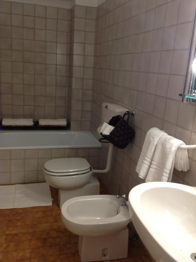 Magnolia Bed & Breakfast Casale Monferrato Luaran gambar
