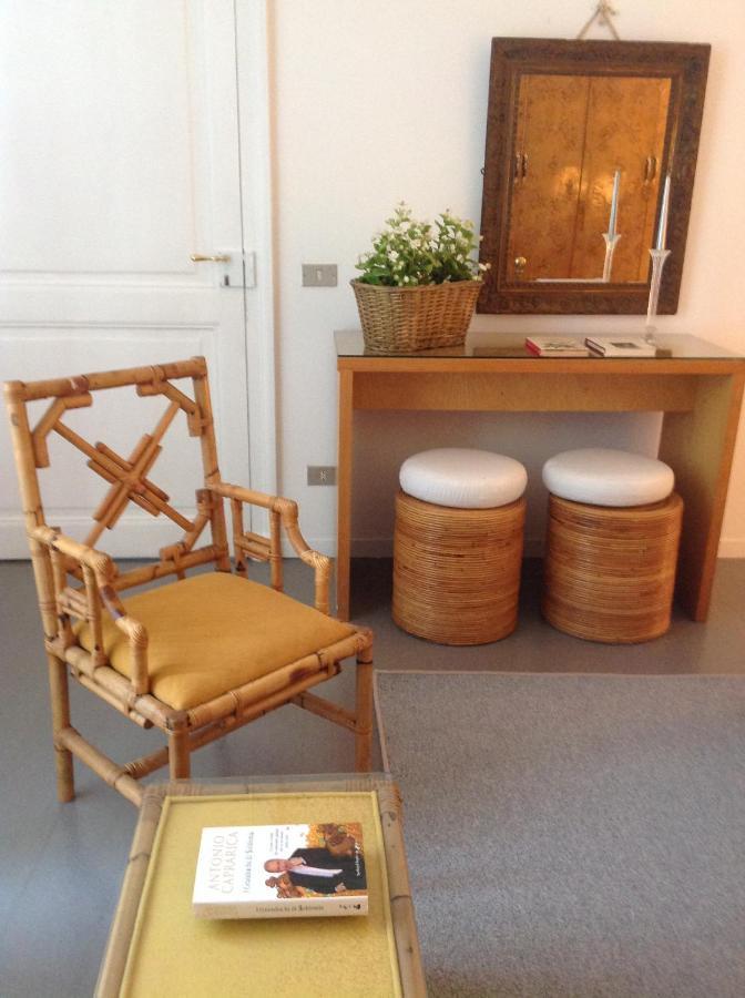 Magnolia Bed & Breakfast Casale Monferrato Luaran gambar