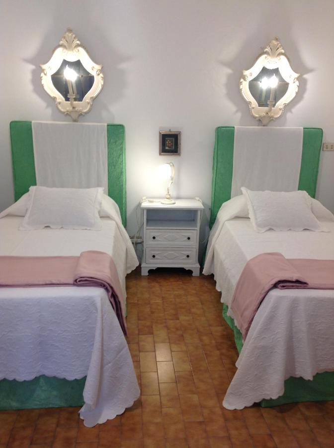Magnolia Bed & Breakfast Casale Monferrato Luaran gambar