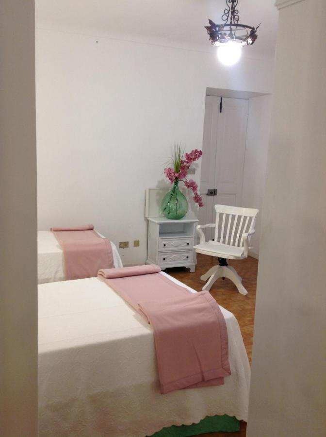 Magnolia Bed & Breakfast Casale Monferrato Luaran gambar