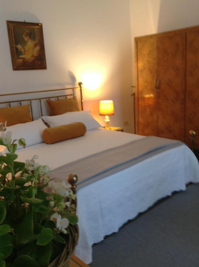 Magnolia Bed & Breakfast Casale Monferrato Luaran gambar