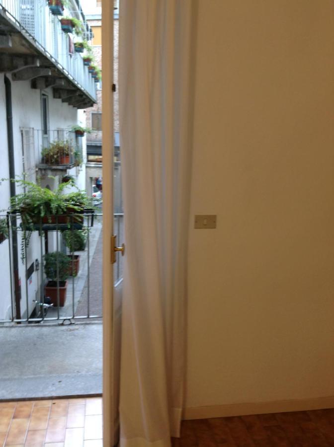 Magnolia Bed & Breakfast Casale Monferrato Luaran gambar