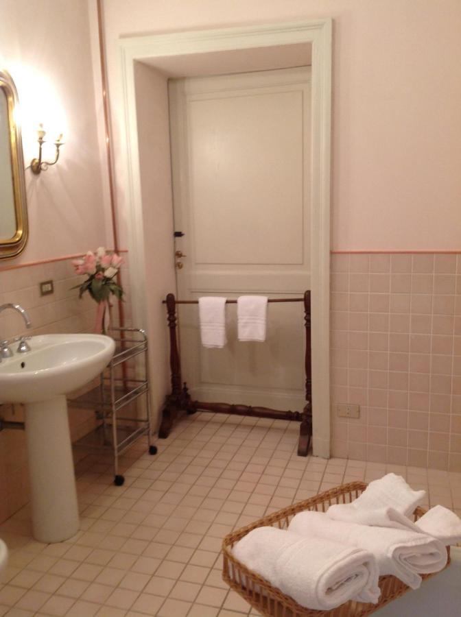 Magnolia Bed & Breakfast Casale Monferrato Luaran gambar